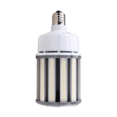 Adjustable LED Corn Bulb, 63W/80W/100W, E39 Mogul Base, 5000K, IP64 Waterproof, UL Listed Industrial Light
